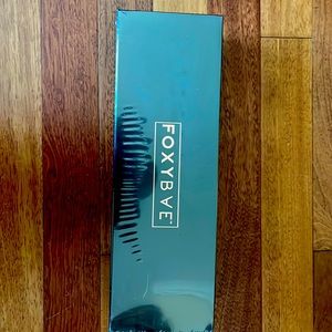 FoxyBae Rose Gold Blowout Dryer Brush